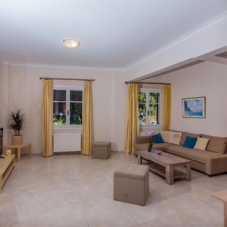 Katerina Residence Zakynthos Exterior photo