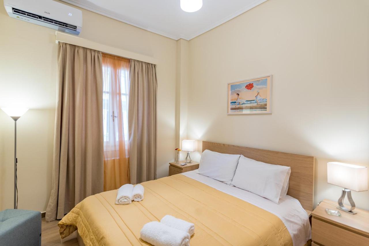 Katerina Residence Zakynthos Exterior photo