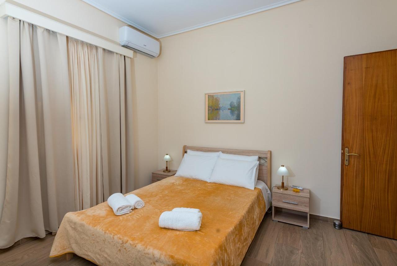 Katerina Residence Zakynthos Exterior photo